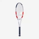 Теннисная ракетка Babolat Pure Strike 100 16/20 101534/323 Размер ручки: №3 (4 3/8) - изображение 2