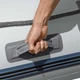 Лодка надувная 5 местная Bestway, Beacon Elite, с транцем, в комплекте весла и насос (IP-175370) - изображение 10