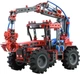 Конструктор Fischertechnik Потужна пневматика 660 елементів 559876 (4048962424577) - зображення 3