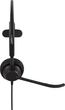 Słuchawki Jabra Engage 50 II MS Mono USB-C/A Black (5093-299-2169) - obraz 4