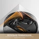 Робот-пылесос Dreame Bot F20 White (RLF41GA-Wh) [170792] - изображение 9