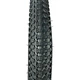 Велосипедна покришка 26" x 2.125 (57-559) KAMA HUD-012 Універсальна шина для гірських та міських велосипедів - зображення 1