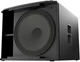 Subwoofer Electro-Voice ETX-18SP 1800 W 18" (F.01U.396.745) - obraz 2