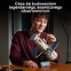 Zestaw klocków LEGO Icons Kosmiczny Teleskop Hubble’a 1252 elementy (11382) - obraz 4
