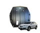 Защита двигателя Houberk для Acura RDX 2 (2012-2018) - изображение 1