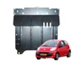 Защита двигателя Houberk для Citroen C1 1 (2005-2014) - изображение 1