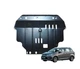 Защита двигателя Houberk для Ford C-Max 2 (2010+) - изображение 1