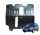 Захист двигуна Houberk для Toyota Avensis Verso (2001-2009) - зображення 1