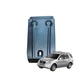 Защита дифференциала Houberk для Mercedes ML (W163) (1997-2005) - изображение 1