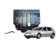 Защита двигателя Houberk для Volkswagen Golf 4 (1997-2004) - изображение 1