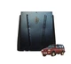 Защита МКПП Houberk для Nissan Terrano (R20) Рестайл (2002-2006) - изображение 1