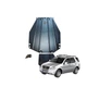 Защита коробки передач Houberk для Mercedes ML (W163) (1997-2005) - изображение 1