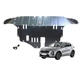 Захист двигуна Houberk для Kia Sportage 4 (2016-2021) - зображення 1