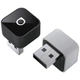 Адаптер Ottocast Mini Cube CarPlay Bluetooth Silver (CP88-T2 Silver) - изображение 5