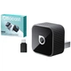 Адаптер Ottocast Mini Cube CarPlay Bluetooth Silver (CP88-T2 Silver) - изображение 10