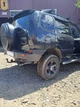 Бампер CG силовой задний для Chevrolet Niva / ВАЗ 2123 - изображение 2