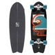 Серфскейт Arbor X Carver Fat Fish 32" Multi - зображення 1