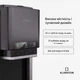 Ледогенератор Klarstein ArcticBlend 3-в-1 (10046191) - изображение 4