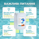 Альгекс Water World Window 20 л против зелени и водорослей в бассейне spa реагент чистота прозрачность воды - изображение 5
