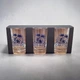 Подарочный набор стеклянных стопок "Игровые кубики" - Chaban_Souvenir - (3 шт × 60 мл) с уникальным и оригинальным дизайном SS_005 - изображение 5
