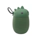 Детский обеденный термос Asobu Bestie Foodie Dino Динозаврик 600 мл - изображение 3