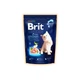 Сухий корм Brit Premium з куркою для кошенят усіх порід, 1.5 кг - зображення 1