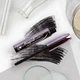 Маска-сыворотка для ресниц RapidLash RapidGlam Mascserum Mini тушь-сыворотка 2 г - изображение 5