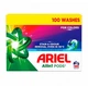 Капсулы для стирки 100 штук Ariel Pods All-in-1 Color для цветной одежды (8700216764179) - изображение 2