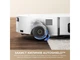 Робот-пилосос з вологим прибиранням MOVA S70 Pro Roller White (RLZ11HE-Wh) - изображение 10
