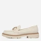 Женские лоферы JENNY Ceo-Evelinne WS5885-01 5906751681114 38 24.9 см Кремовые (5906751681152) - изображение 4