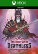 Ключ активации Deathless. The Hero Quest для Xbox Series S/X - изображение 1