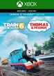 Ключ активації Train Sim World 6: Thomas & Friends Edition для Xbox One/Series S/X - зображення 1