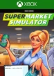 Ключ активации Supermarket Simulator для Xbox Series S/X - изображение 1