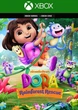 Ключ активации Dora: Rainforest Rescue для Xbox One/Series S/X - изображение 1
