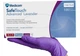 Рукавички нітрилові SafeTouch Advanced Lavander S без пудри текстуровані 100 шт. лавандові (1182-TG-B) - зображення 3