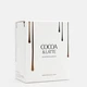 Парфумований набір для жінок парфуми Zara Cocoa latte 100 ml + body oil - зображення 1