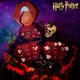 Адвент календарь Harry Potter с украшениями (24 сюрприза) - изображение 7
