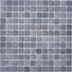 Мозаика PW25216 URBAN GREY серая с присыпкой облицовочная (13-90859) - изображение 2