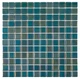 Мозаика PL25312 DARK GREEN зеленая с перламутром облицовочная (13-83821) - изображение 3