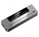 Вакууматор бытовой для продуктов Vacuum Sealer 4805 домашний кухонный вакуумный упаковщик на 6 режимов со встроенным резаком пакетов - изображение 1