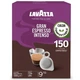 Кава в чалдах Lavazza Gran Espresso Intenso 150 шт - изображение 1