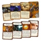 Настольная игра Geekach Games Древний ужас (Eldritch Horror) (GKCH104EH) - зображення 2