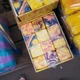 Игрушка антистресс Squeeze Cheese Сыр ароматный сквиш для детей и взрослых ароматизированный мягкий кусок сыра 6х6см радужный случайный цвет - изображение 2