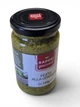 Соус Песто Genovese Sapori Gourmet 190 г італійський соус з базиліком для пасти, піци, макаронів, брускет і закусок - зображення 2