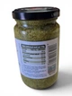Соус Песто Genovese Sapori Gourmet 190 г італійський соус з базиліком для пасти, піци, макаронів, брускет і закусок - зображення 3