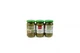 Соус Песто Genovese Sapori Gourmet 190 г італійський соус з базиліком для пасти, піци, макаронів, брускет і закусок - зображення 5