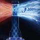 Настольный, колонный вентилятор-охладитель воздуха 2 в 1 USB с увлажнением, 6 скоростей, Led подсветка и таймер 12 часов, черный - изображение 10