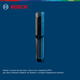 Детектор Bosch Professional GMS 120-27 (0601081700) - изображение 3