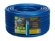 Шланг армированный 3-х слойный Alloid Pro AZURE SNAIL 3/4" 50м - изображение 5