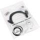 Дата кабель USB 2.0 AM to Micro 5P 3.0m Cablexpert (CCP-mUSB2-AMBM-10) - изображение 4